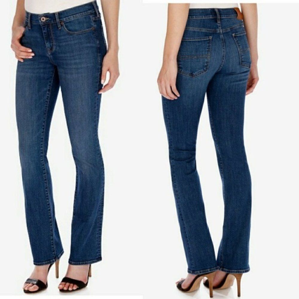 Lucky Brand Sister Sweet & Low Women's Jeans Size 4